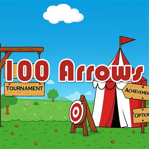 100 Arrows