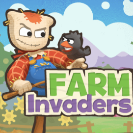 Farm Lnvaders