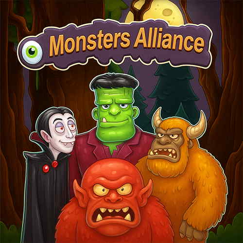 Monsters Alliance