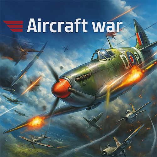 Aircraft War