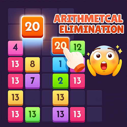 Arithmetical elimination